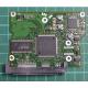 PCB: 100535704 Rev C, Barracuda, ST500DM002, P/N: 1BD142-500, Firmware: KC45, 500GB, 3.5", SATA