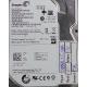 PCB: 100535704 Rev C, Barracuda, ST500DM002, P/N: 1BD142-500, Firmware: KC45, 500GB, 3.5", SATA