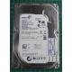 PCB: 100535704 Rev C, Barracuda, ST500DM002, P/N: 1BD142-500, Firmware: KC45, 500GB, 3.5", SATA