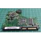 PCB: BF41-00180A Rev 07, HD250HJ, SAMSUNG, P/N: 340311FP966628, 250GB, 3.5", SATA