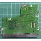 PCB: BF41-00180A Rev 07, HD250HJ, SAMSUNG, P/N: 340311FP966628, 250GB, 3.5", SATA