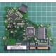 PCB: BF41-00180A Rev 07, HD250HJ, SAMSUNG, P/N: 340311FP966628, 250GB, 3.5", SATA