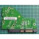 PCB: 2060-701537-002 Rev P1, WD2500AAKS, WD Caviar, WD2500AAKS-00VSA0, 250GB, 3.5", SATA