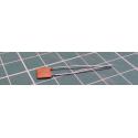Capacitor, Ceramic, 3.3nF, 40V