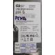 PCB: 2060-701537-002 Rev P1, WD2500AAKS, WD Caviar, WD2500AAKS-00VSA0, 250GB, 3.5", SATA