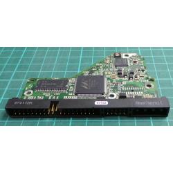 PCB: 2060-701494-002 Rev B, WD3200AAJB, WD Caviar, WD3200AAJB-00TYA0, 320GB, 3.5", IDE