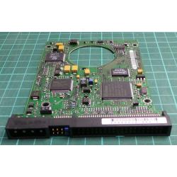 PCB: 4004311-002 Rev A, Barracuda ATA , ST313620A, P/N: 9N6002-302, Firmware: 3.11, 14GB, 3.5", IDE