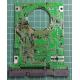 PCB: 4004311-002 Rev A, Barracuda ATA , ST313620A, P/N: 9N6002-302, Firmware: 3.11, 14GB, 3.5", IDE