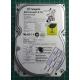 PCB: 4004311-002 Rev A, Barracuda ATA , ST313620A, P/N: 9N6002-302, Firmware: 3.11, 14GB, 3.5", IDE
