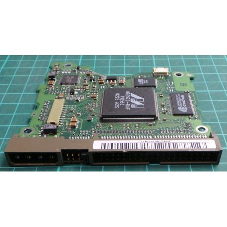 PCB: BF41-00051A, SP4002H, SAMSUNG, 40GB, 3.5", IDE