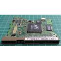 PCB: BF41-00051A, SP4002H, SAMSUNG, 40GB, 3.5", IDE
