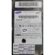 PCB: BF41-00076B, SP0812N, SAMSUNG, P/N: 0861J1FX809050, 80GB, 3.5", IDE