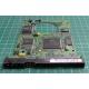 PCB: 4002991-001 Rev 1, Medalist 4321, ST34321A, P/N: 9K2003-652, Firmware: 3.29, 4.3GB, 3.5", IDE
