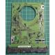 PCB: 4002991-001 Rev 1, Medalist 4321, ST34321A, P/N: 9K2003-652, Firmware: 3.29, 4.3GB, 3.5", IDE