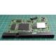 PCB: 2060-001177-000 Rev A, WD400, WD Caviar, WD400BB-00DEA0, 40GB, 3.5", IDE