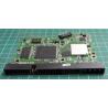 PCB: 2060-001177-000 Rev A, WD400, WD Caviar, WD400BB-00DEA0, 40GB, 3.5", IDE