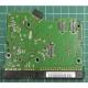 PCB: 2060-001177-000 Rev A, WD400, WD Caviar, WD400BB-00DEA0, 40GB, 3.5", IDE