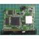 PCB: 2060-001177-000 Rev A, WD400, WD Caviar, WD400BB-00DEA0, 40GB, 3.5", IDE