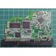 PCB: 2060-701596-001 Rev A, WD3200AAJB, WD Caviar, WD3200AAJB-00J3A0, 320GB, 3.5", IDE