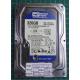 PCB: 2060-701596-001 Rev A, WD3200AAJB, WD Caviar, WD3200AAJB-00J3A0, 320GB, 3.5", IDE