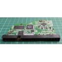 PCB: 2060-701596-001 Rev P1, WD3200AAJB, WD Caviar, WD3200AAJB-00J3A0, 320GB, 3.5", IDE