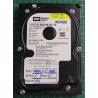 USED, Hard Disk, WD400BD, WD Caviar, WD400BD-22LRA0, Desktop, SATA ,40GB