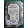 USED, Hard Disk, WD800JD, WD Caviar, WD800JD-22LSA1, Desktop, SATA ,80GB