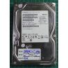 USED, Hard Disk, HITACHI, HDS721050CLA662, P/N: 0F15012, Desktop, SATA, 500GB