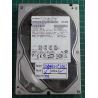 USED, Hard Disk, HITACHI, HCP725025GLAT80, P/N: 0A37135, Desktop, IDE, 250GB