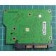 PCB: 100428473 Rev C, DiamondMax 21, MAXTOR, STM3160815AS, P/N: 9DS132-327, Firmware: 3.AAD, 160GB, 3.5", SATA