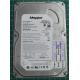 PCB: 100428473 Rev C, DiamondMax 21, MAXTOR, STM3160815AS, P/N: 9DS132-327, Firmware: 3.AAD, 160GB, 3.5", SATA