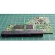 PCB: 2060-701640-002 Rev A, WD5000AAKS, WD Caviar, WD5000AAKS-00UU3A0, 500GB, 3.5", SATA