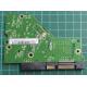 PCB: 2060-701640-002 Rev A, WD5000AAKS, WD Caviar, WD5000AAKS-00UU3A0, 500GB, 3.5", SATA