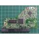 PCB: 2060-701640-002 Rev A, WD5000AAKS, WD Caviar, WD5000AAKS-00UU3A0, 500GB, 3.5", SATA