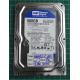 PCB: 2060-701640-002 Rev A, WD5000AAKS, WD Caviar, WD5000AAKS-00UU3A0, 500GB, 3.5", SATA