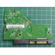 PCB: 2060-701640-007 Rev A, WD5000AADS, WD Caviar, WD5000AADS-11M2B2, 500GB, 3.5", SATA