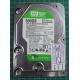 PCB: 2060-701640-007 Rev A, WD5000AADS, WD Caviar, WD5000AADS-11M2B2, 500GB, 3.5", SATA