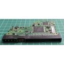 PCB: 100368182 Rev A, Barracuda 7200.9, ST3160212A, P/N: 9BD012-301, Firmware: 2AAA, 160GB, 3.5", IDE