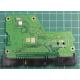 PCB: 100368182 Rev A, Barracuda 7200.9, ST3160212A, P/N: 9BD012-301, Firmware: 2AAA, 160GB, 3.5", IDE