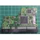 PCB: 100368182 Rev A, Barracuda 7200.9, ST3160212A, P/N: 9BD012-301, Firmware: 2AAA, 160GB, 3.5", IDE