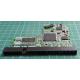 PCB: 2060-001130-012 Rev A, WD400, WD Caviar, WD400BB-75FJA1, 40GB, 3.5", IDE