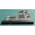 PCB: 2060-001130-012 Rev A, WD400, WD Caviar, WD400BB-75FJA1, 40GB, 3.5", IDE