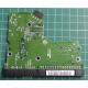 PCB: 2060-001130-012 Rev A, WD400, WD Caviar, WD400BB-75FJA1, 40GB, 3.5", IDE