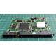 PCB: 2060-001177-000 Rev A, WD400, WD Caviar, WD400BB-60DGA0, 40GB, 3.5", IDE