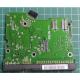 PCB: 2060-001177-000 Rev A, WD400, WD Caviar, WD400BB-60DGA0, 40GB, 3.5", IDE