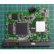 PCB: 2060-001177-000 Rev A, WD400, WD Caviar, WD400BB-60DGA0, 40GB, 3.5", IDE