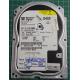PCB: 2060-001177-000 Rev A, WD400, WD Caviar, WD400BB-60DGA0, 40GB, 3.5", IDE