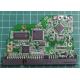 PCB: 2060-701596-001 Rev P1, WD1600AAJB, WD Caviar, WD1600AAJB-00J3A0, 160GB, 3.5", IDE