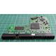 PCB: 2060-001292-000 Rev A, WD800, WD Caviar, WD800BB-00JKA0, 80GB, 3.5", IDE