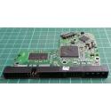 PCB: 2060-001292-000 Rev A, WD800, WD Caviar, WD800BB-00JKA0, 80GB, 3.5", IDE